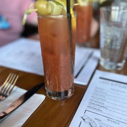 Druthers Brewing Company - Bloody Mary