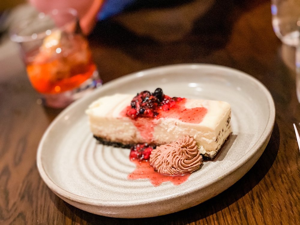 1799 KITCHEN AND COCKTAILS 89 Photos & 51 Reviews American (New