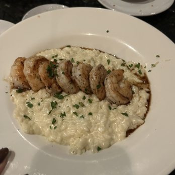 Lucca Ristorante - seafood risotto (requested only shrimp) - Italian Near Me - Pittsburgh, Pennsylvania Lucca Ristorante - seafood risotto (requested only shrimp) - Italian Near Me - Pittsburgh, Pennsylvania