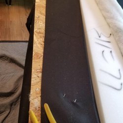 Value City Furniture - Poorly manufactured furniture being sold