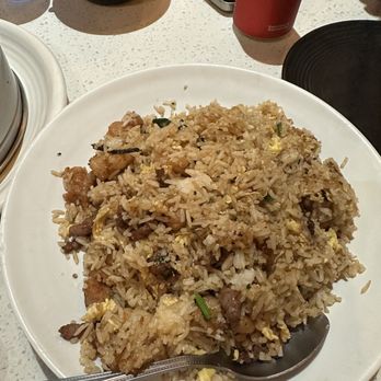 Tasty Noodle House - Combination fried rice - Asian Fusion Near Me - Carlsbad, California