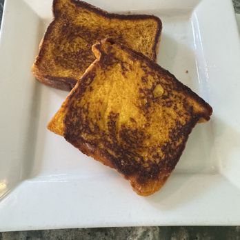 Gracie's on 2nd Diner - French Toast - Diners Near Me - New York, New York