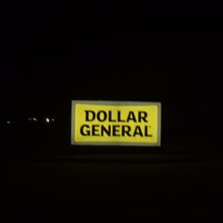 Dollar General