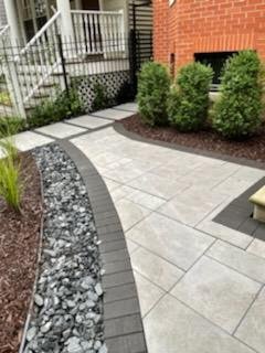 Villafranca Landscaping - tree service in Chicago, IL