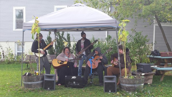 Riverwest Farmers Market by null
