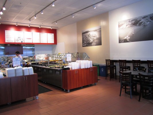 Lee's Deli by null