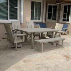 Jerry's Casual Patio