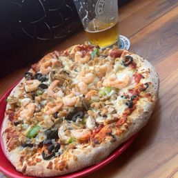 Pizza Solana Pizza Solana