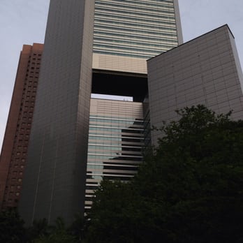 FUJI XEROX TOWERS - Updated September 2025 - 80 Anson Road