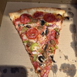 LARGE slices