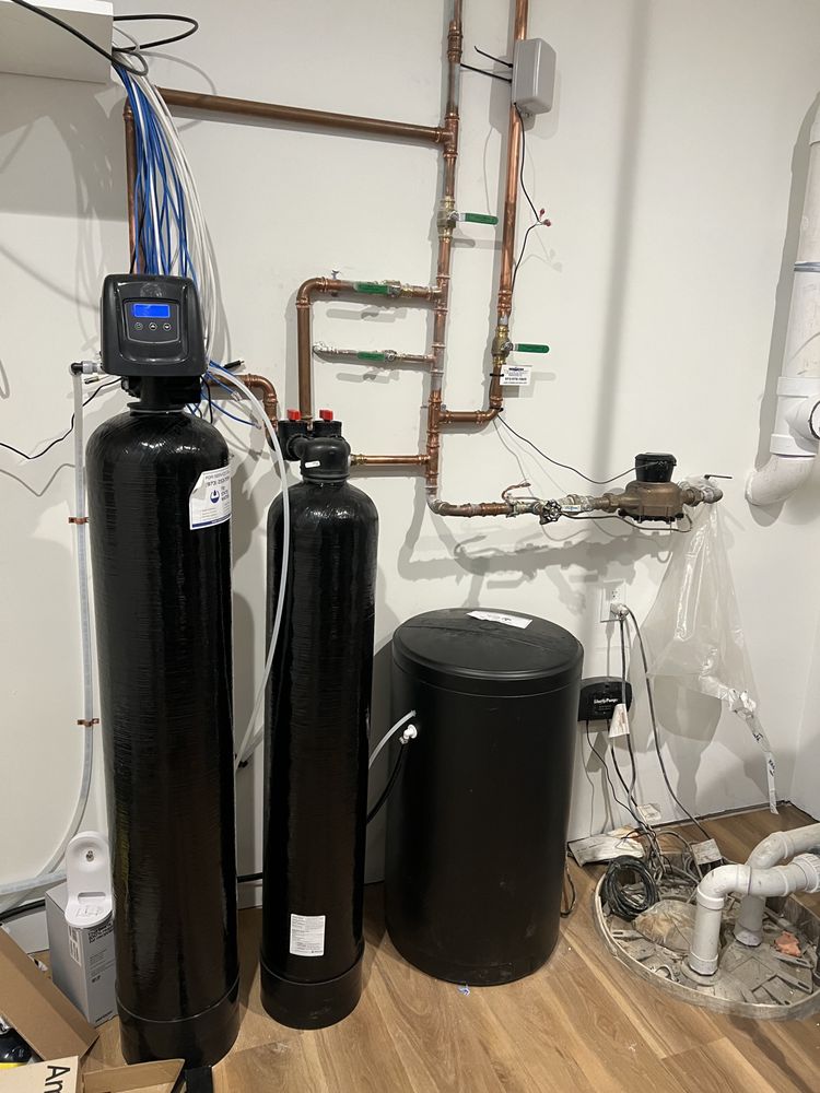 Slide of GP Heating Mechanical