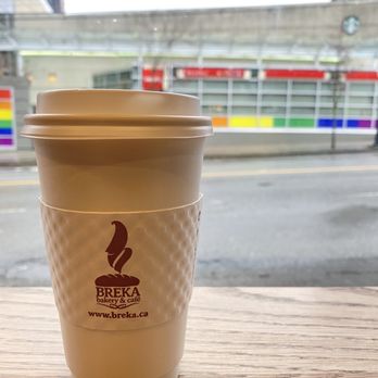 Breka Bakery and Cafe - Cafes Near Me - Vancouver, British Columbia Breka Bakery and Cafe - Cafes Near Me - Vancouver, British Columbia