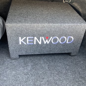 Stereo Base - Car Stereo Installation Near Me - Hayward, California Stereo Base - Car Stereo Installation Near Me - Hayward, California