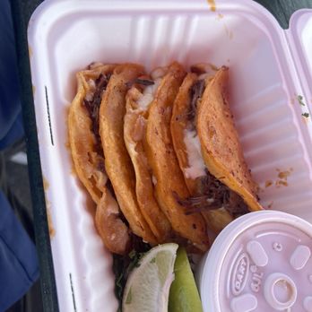 Tacos Mexicanos - Birria Tacos - Mexican Near Me - Pensacola, Florida