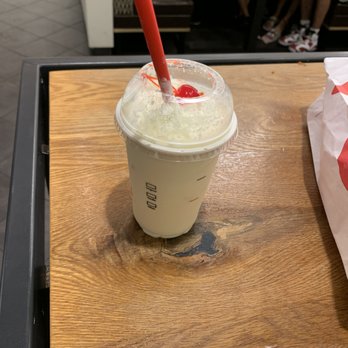 Chick-fil-A - Fast Food Near Me - New York, New York Chick-fil-A - Fast Food Near Me - New York, New York