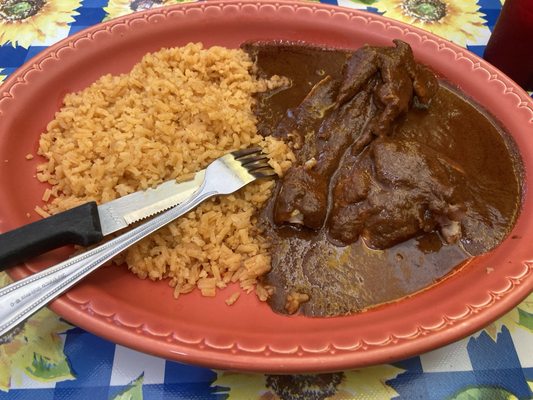Alli Mexican cuisine by null