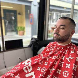 Trendsetters Barbershop