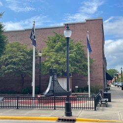 Morgan County Veterans Memorial