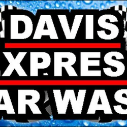 Davis Express Car Wash