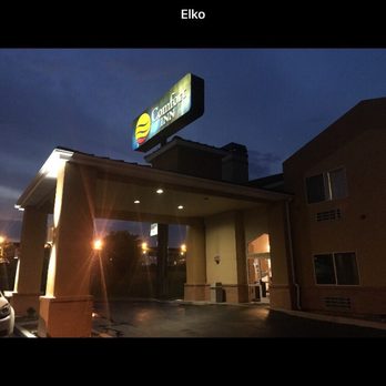 Comfort Inn Elko - Hotels Near Me - Elko, Nevada Comfort Inn Elko - Hotels Near Me - Elko, Nevada