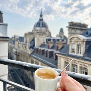 Grand Hôtel Saint Michel - Hotels Near Me - Paris, 75