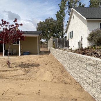 Earl Brothers Masonry - Masonry/Concrete Near Me