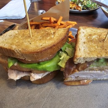 Maggie McFly's® | Boca Raton, FL - Turkey club - New American Near Me - Boca Raton, Florida Maggie McFly's® | Boca Raton, FL - Turkey club - New American Near Me - Boca Raton, Florida