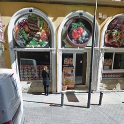 Kebap Estambul