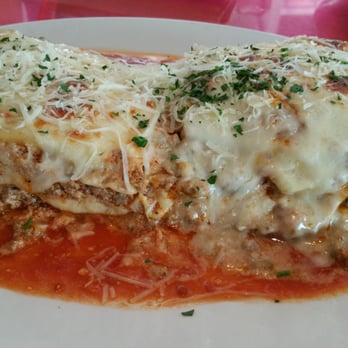 Big Pink - Pizza Near Me - Miami Beach, Florida