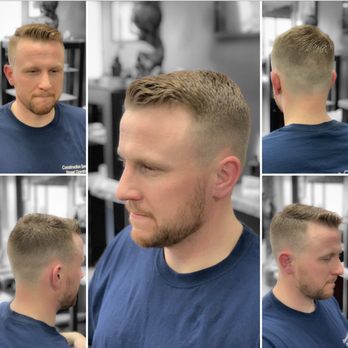 The Men’s Parlor - By Gus Guy @gusguybarber - Men's Hair Salons Near Me - Whitestone, New York The Men’s Parlor - By Gus Guy @gusguybarber - Men's Hair Salons Near Me - Whitestone, New York