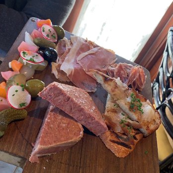 Bouchon - Charcuterie - French Near Me - Yountville, California Bouchon - Charcuterie - French Near Me - Yountville, California