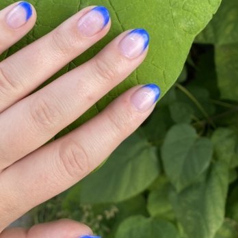Nail Spa Excel - Nail Salons Near Me - Somerville, Massachusetts