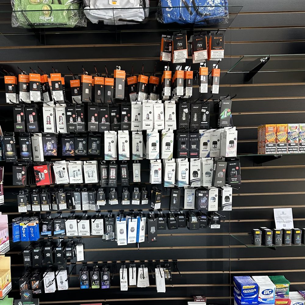 THE BEST 10 Vape Shops in MARYVILLE, TN - Updated 2026 - Hours - Yelp