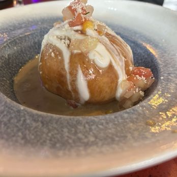 Guapo Mexican Cuban Cuisine - Yuca Rellena - Mexican Near Me - Yonkers, New York Guapo Mexican Cuban Cuisine - Yuca Rellena - Mexican Near Me - Yonkers, New York