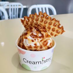 Creamistry