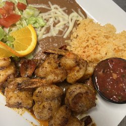 HWY 71 Taphouse & Eatery - Camarones a la mojo de Ajo
Mexican special 
Monday and Thursday