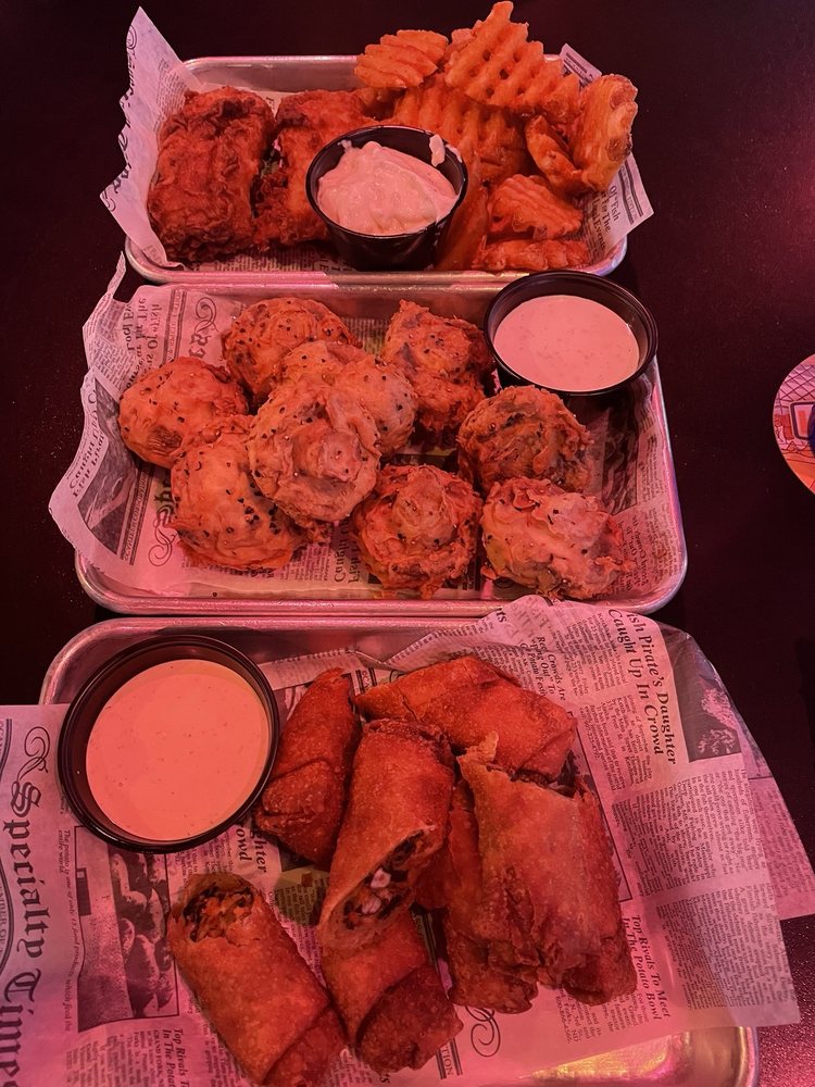 Social spots from Speakeasy