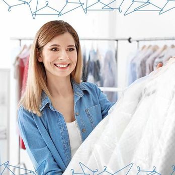 Spring Cleaners - Dry Cleaning Near Me - Lampasas, Texas