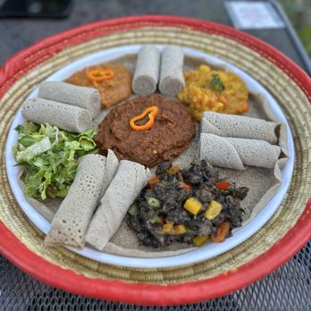 Ebony - Ethiopian Near Me - San Luis Obispo, California