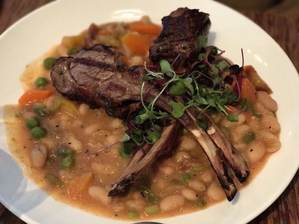 THYME Updated August 2024 117 Photos & 160 Reviews 496 Hamilton