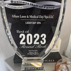 Allure Laser & Day Spa