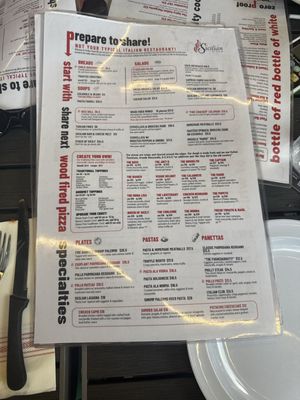 Menu photo 1 Sicilian Oven Wellington, FL Menu photo 1 Sicilian Oven Wellington, FL