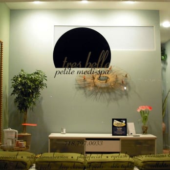 Tres Belle Petite Medispa - Tres Belle Bond Street - Laser Hair Removal Near Me - Brooklyn, New York