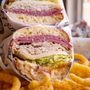 Photo of The Girls Deli