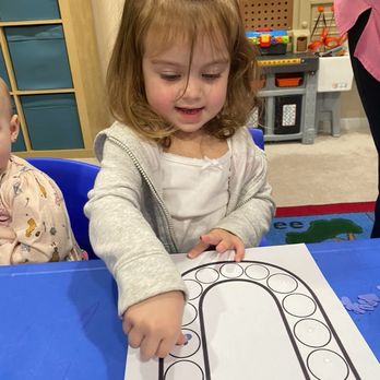 Mrs Ferrari Home Daycare - Child Care & Day Care Near Me - Gainesville, Virginia
