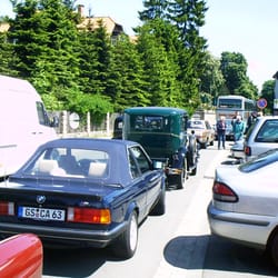 Bahnhof