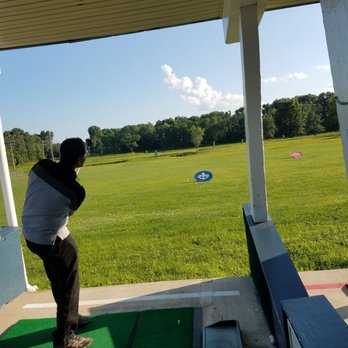 Anchor Golf - Mini Golf Near Me - Whippany, New Jersey