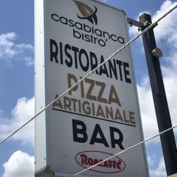Casablanca Bistro