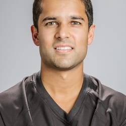 Valley Orthopedic Institute - DR. ANAND SHAH