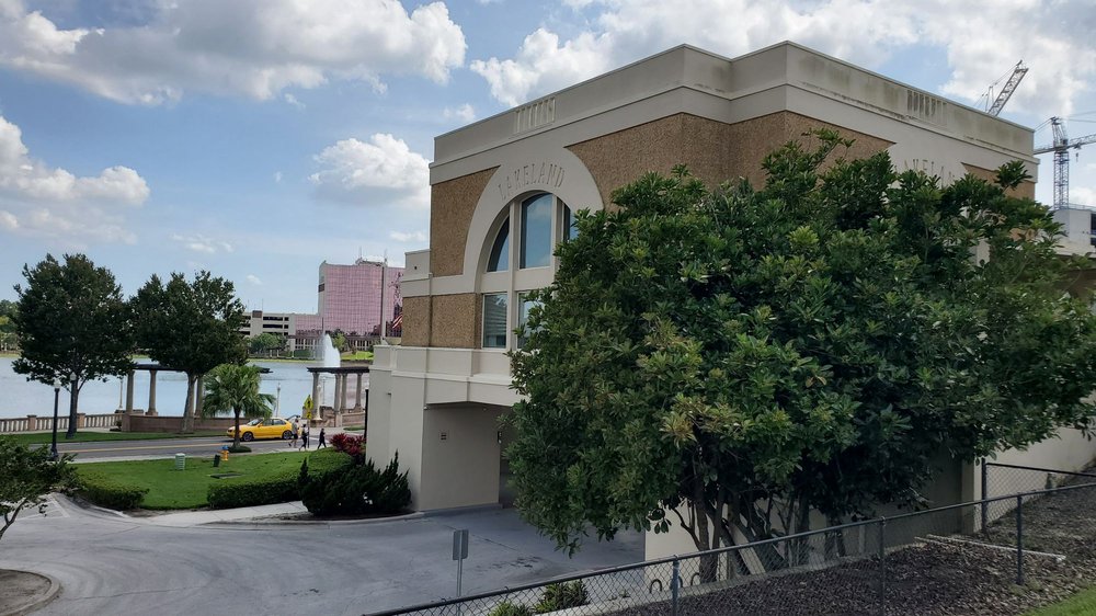 AMTRAK Updated September 2024 42 Photos 600 E Main St, Lakeland